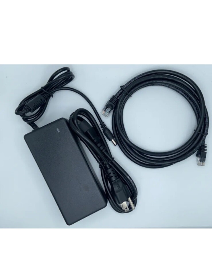 Allen-Bradley Point I/O PLC Trainer 1734-ANET, For ControlLogix, CompactLogix.