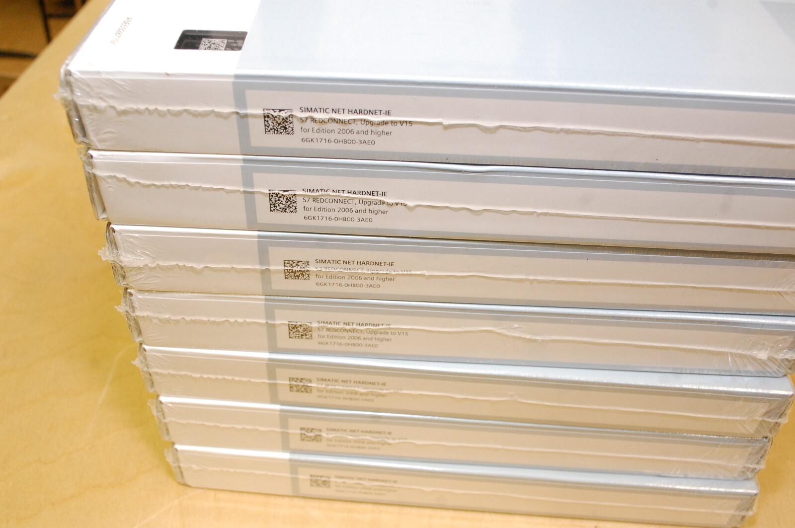SIEMENS 6GK1716-0HB00-3AE0/6GK17160HB003AE0 New Sealed Pkg. US Ship