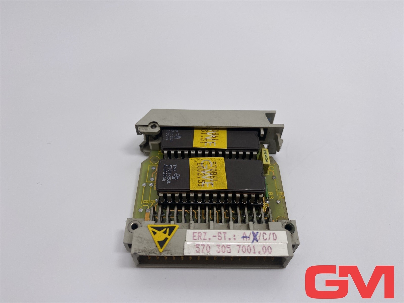 Siemens Programming Module 6FX1861-1BX03-5B PLC Software Sinumerik E-Stand B