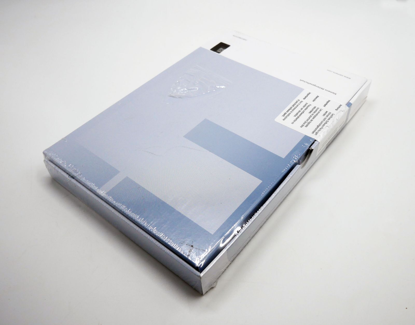 Siemens SIMATIC S7-1500 6ES7672-7AC01-0YA0 Ver: 2 Software Controllers -sealed-