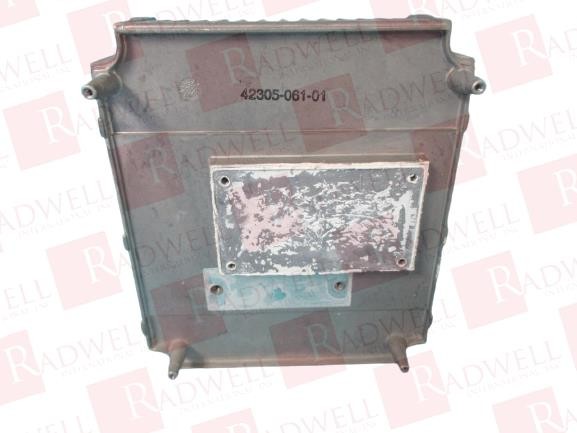 ALLEN BRADLEY 42305-061-01 / 4230506101 (USED)