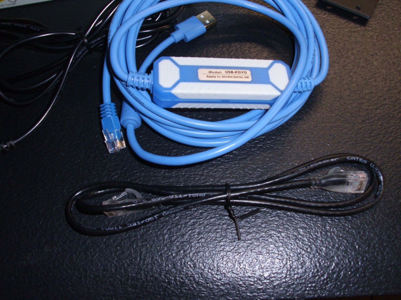 Automation Direct Click Plus PLC Trainer -Analog, Digital