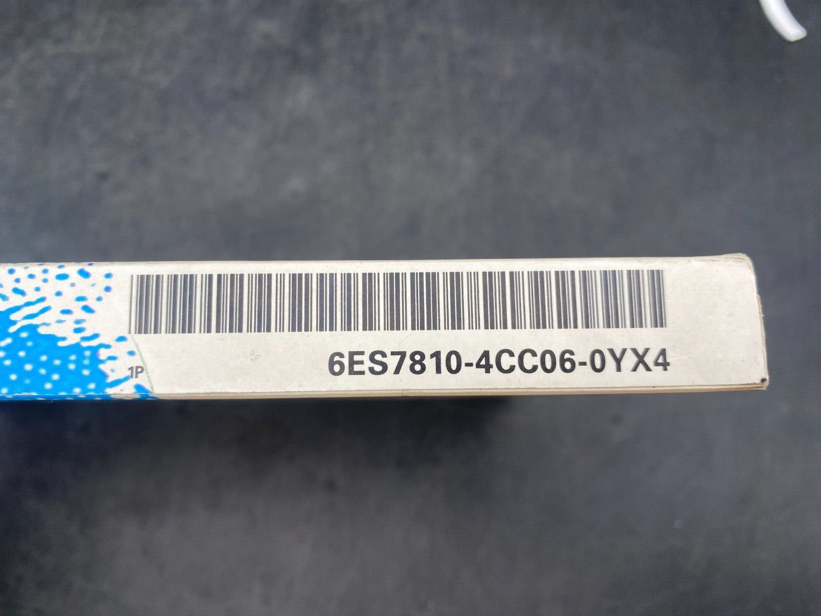 Siemens Simatic Step 7 V5.2 Upgrade + Ncm S7 Serv Pack 1 6Es7810-4Cc06-0Yx4