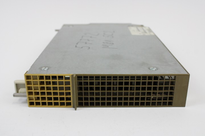 Siemens Simatic S5 6ES5491-0LB11 Adaptation Capsule -used-