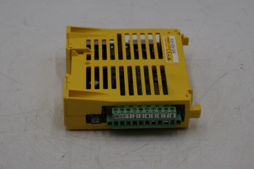 Fanuc Interface Unit. I/O Link A02B-0259-C240