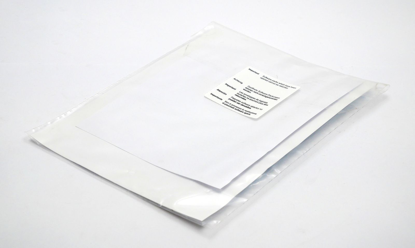 Siemens Simatic S7 6ES7648-6WC21-0YA0 V1.0 IPC Operating System Package -sealed-