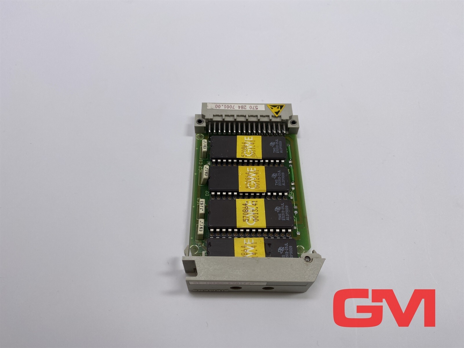 Siemens Operator Panel Software 6FX1864-0BX01-4B 4.1