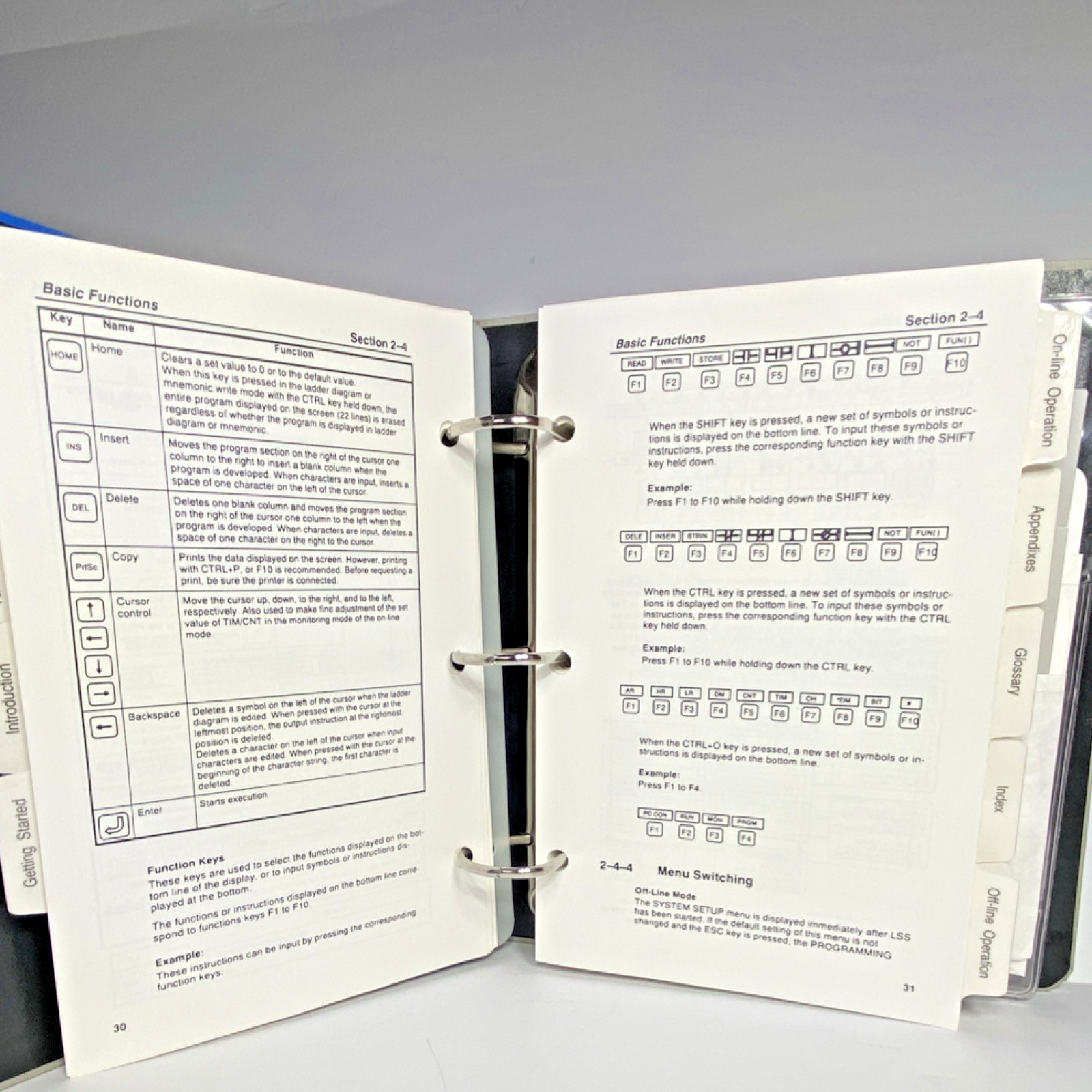 Omron SYSMATE Ladder Support Software C500-SF913-EUV2 Ver. 2.20 PLC Programming