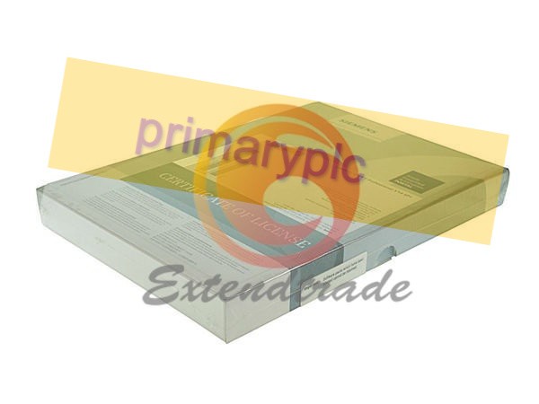 ONE NEW Siemens SIMATIC STEP 7 Prof. V14 SP1 6ES7822-1AA04-0YA5