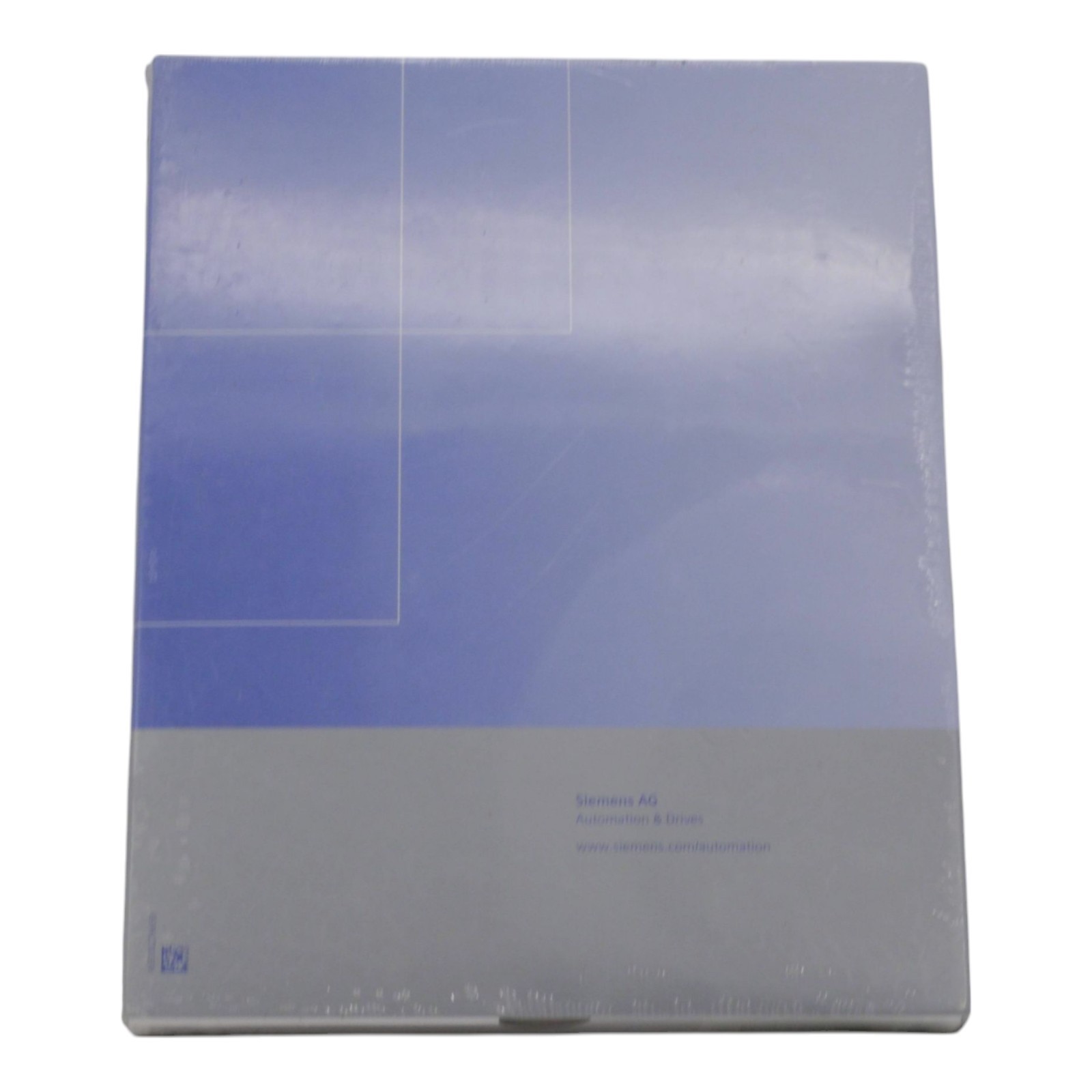 SIEMENS 6GK1713-5FB64-3AA0 SIMATIC NET SOFTWARE PB FMS-5613 (2006)