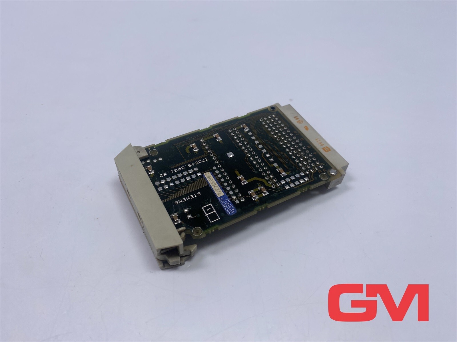 Siemens Basic System Software 6FX1882-0BX01-4B 805SM-TW E-Stand C