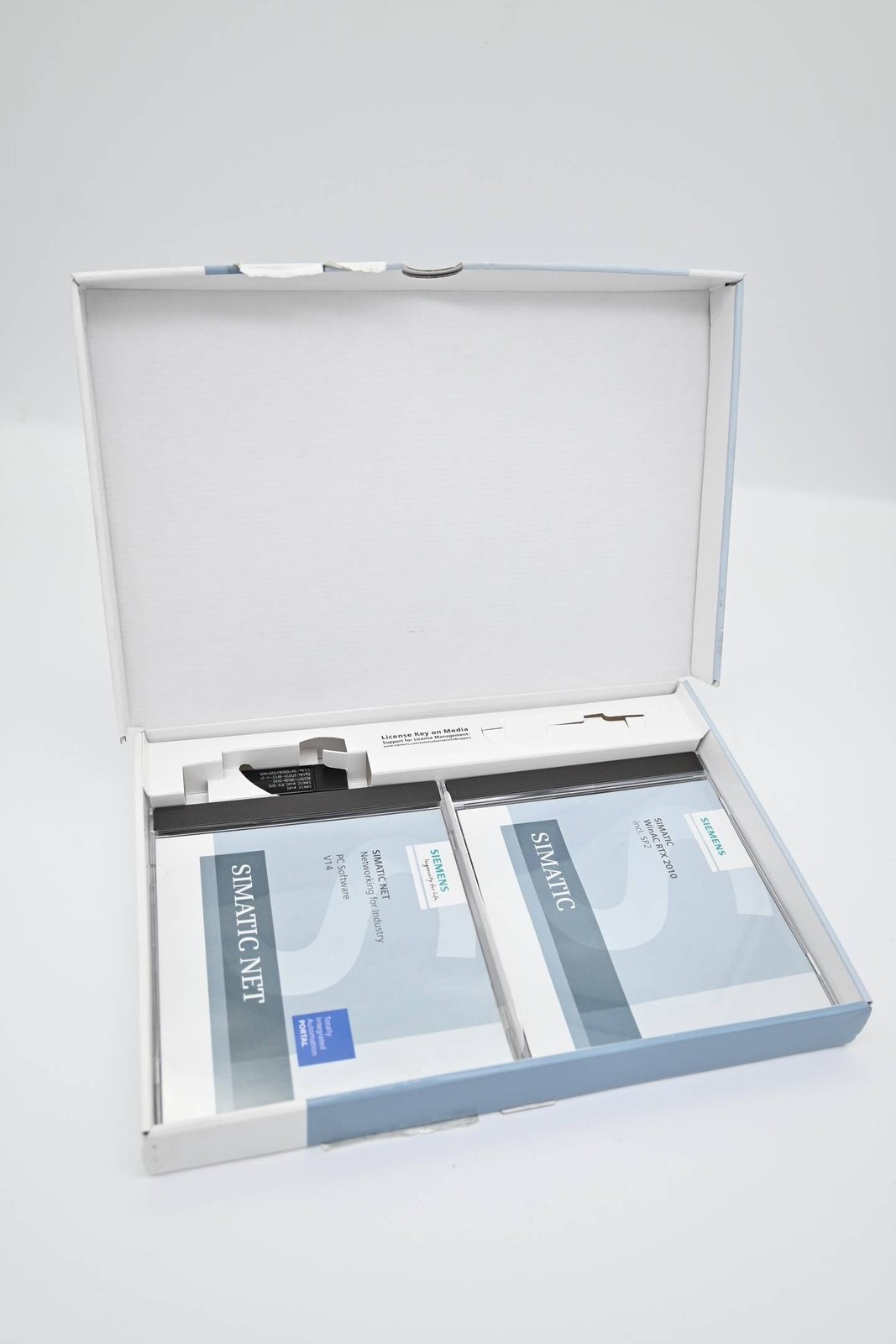 Siemens Simatic WinAC RTX 2010 incl. SP2 6ES7671-0RC08-0YA0