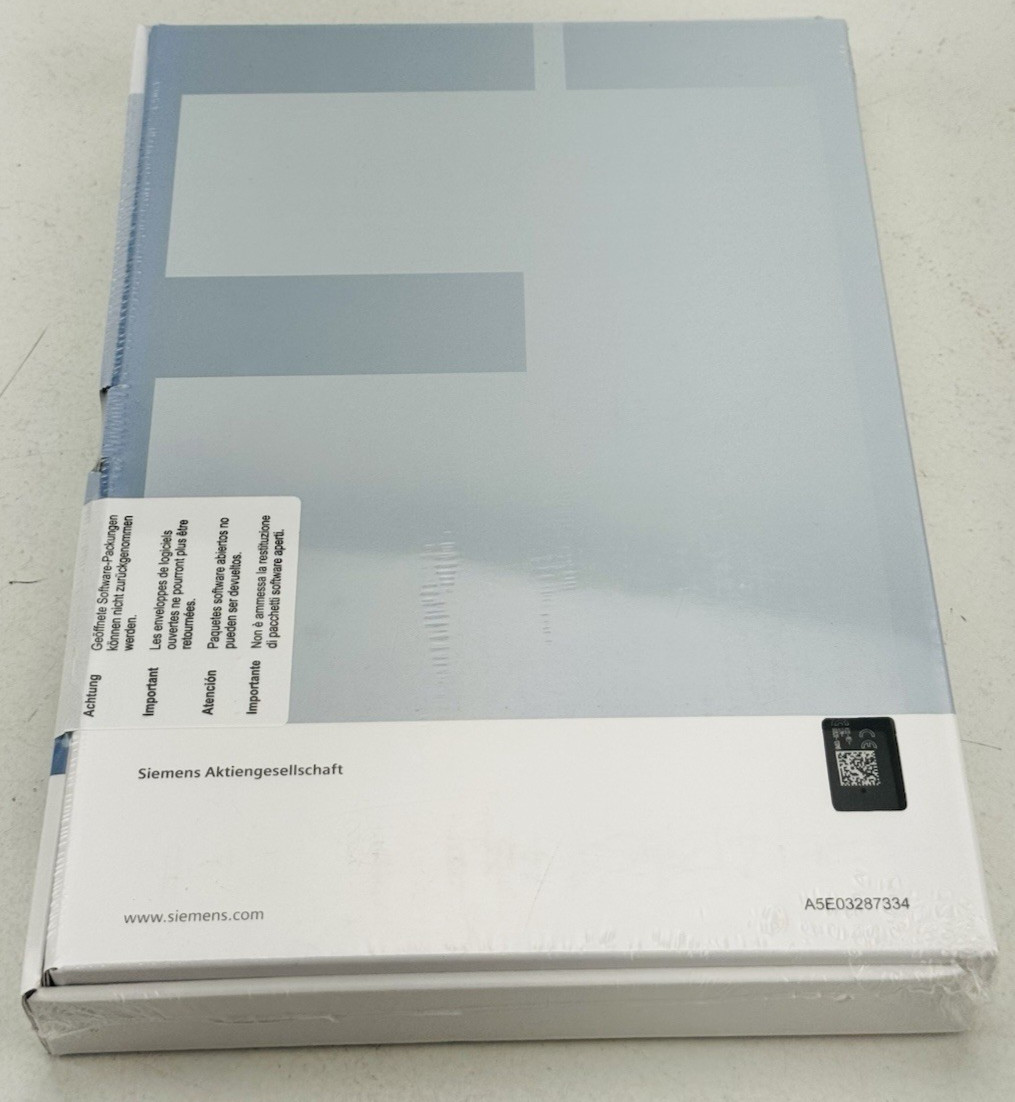 New! SIEMENS 6GK1716-0HB00-3AE0 S7 Reconnect SUS Simatic Net V14 2008 WARRANTY*