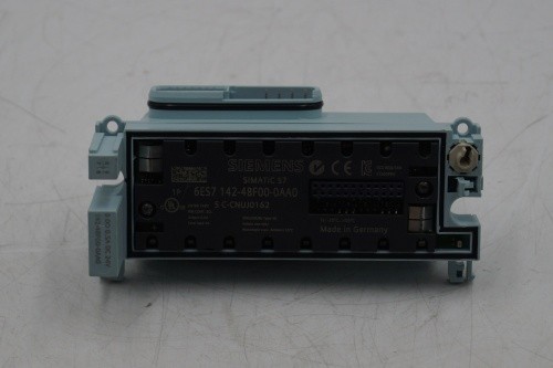 Siemens Simatic S7 Electronic Module 6ES7142-4BF00-0AA0