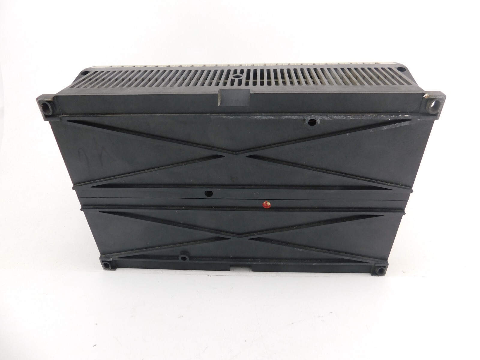 Siemens Simatic S5-101U 6ES5 101-8UA11