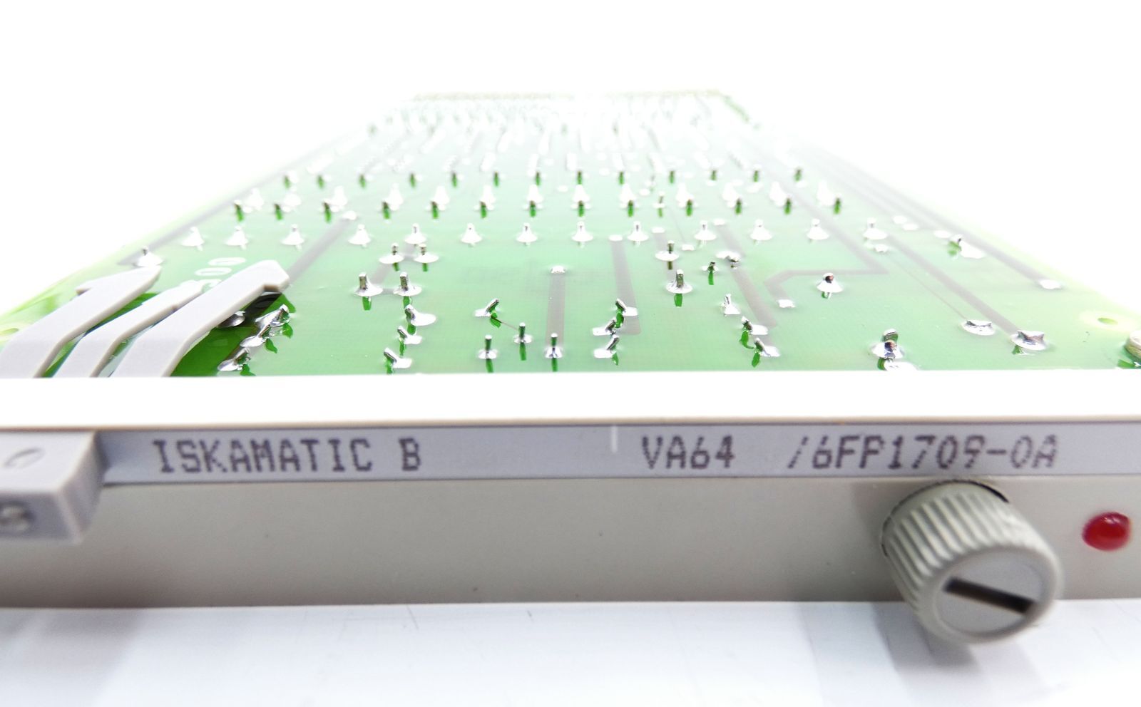 Siemens Iskamatic B VA64/6FP1709-0A 6FP 17090A 6 FP17090A -Unused/Original Packaging-