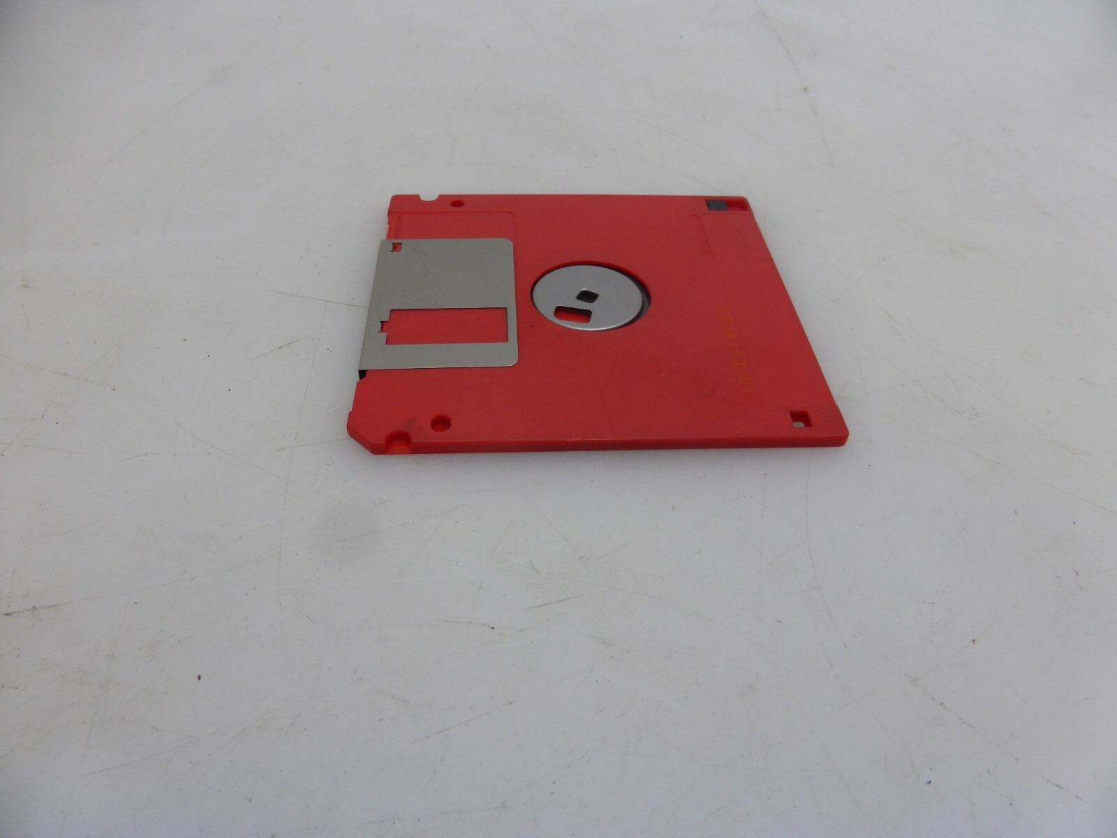 Siemens Simatic S5 Single License STEP 5/ST Small. 6ES5 864-0MA03