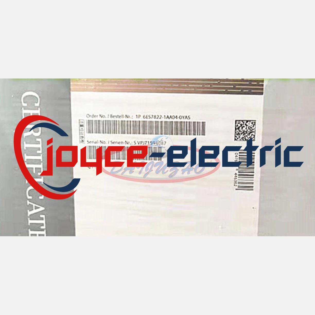 ONE Siemens SIMATIC STEP 7 Prof. V14 SP1 6ES7822-1AA04-0YA5 NEW