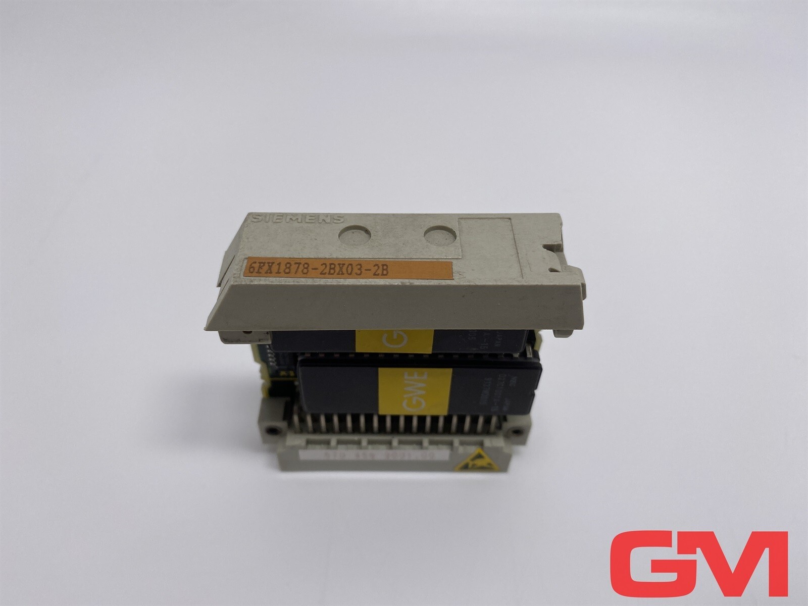 Siemens PLC Software 6FX1878-2BX03-2B SINUMERIK 840 6FX1878 Software Module