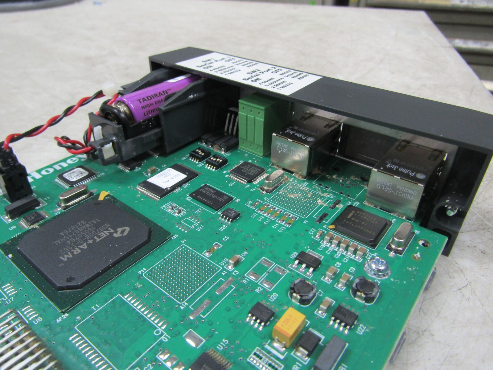 💥HONEYWELL 900C51-0243-00 C50 CPU SOFTWARE & DOC
