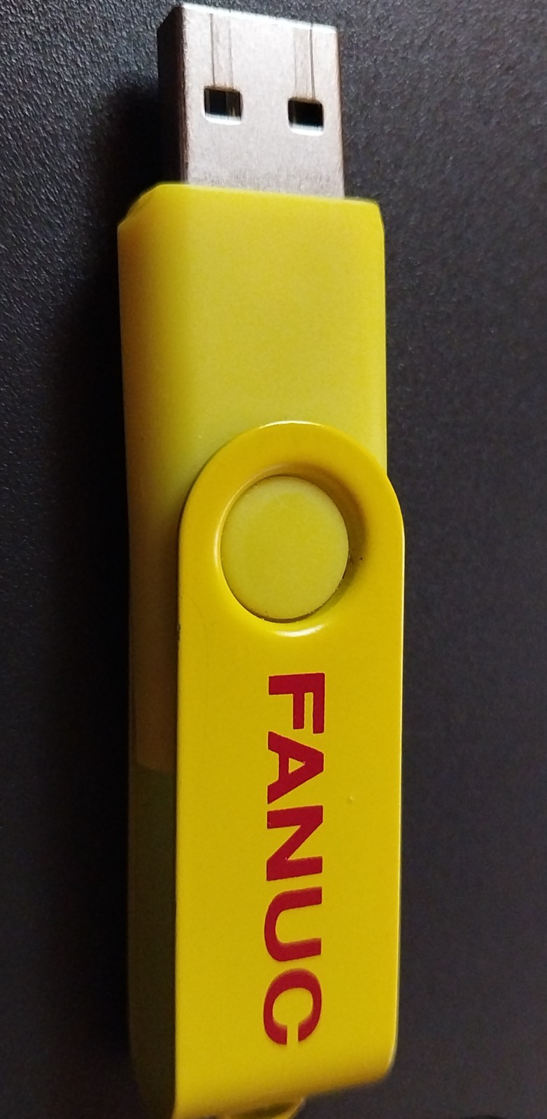 Fanuc Roboguide Software V9- Bootable USB