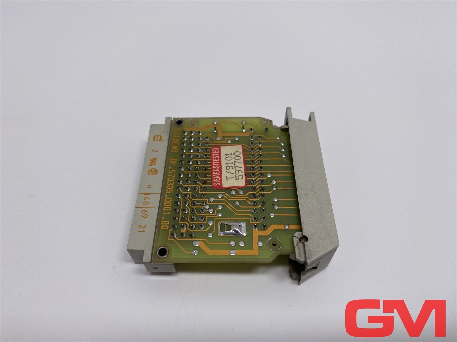 Siemens Programming Module 6FX1861-1BX03-5B PLC Software Sinumerik E-Stand B