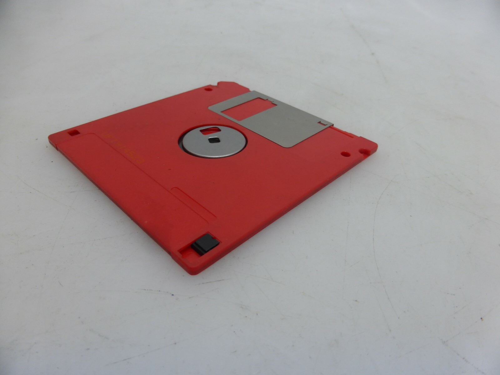 Siemens Simatic S5 Single License STEP 5/ST Small. 6ES5 864-0MA03