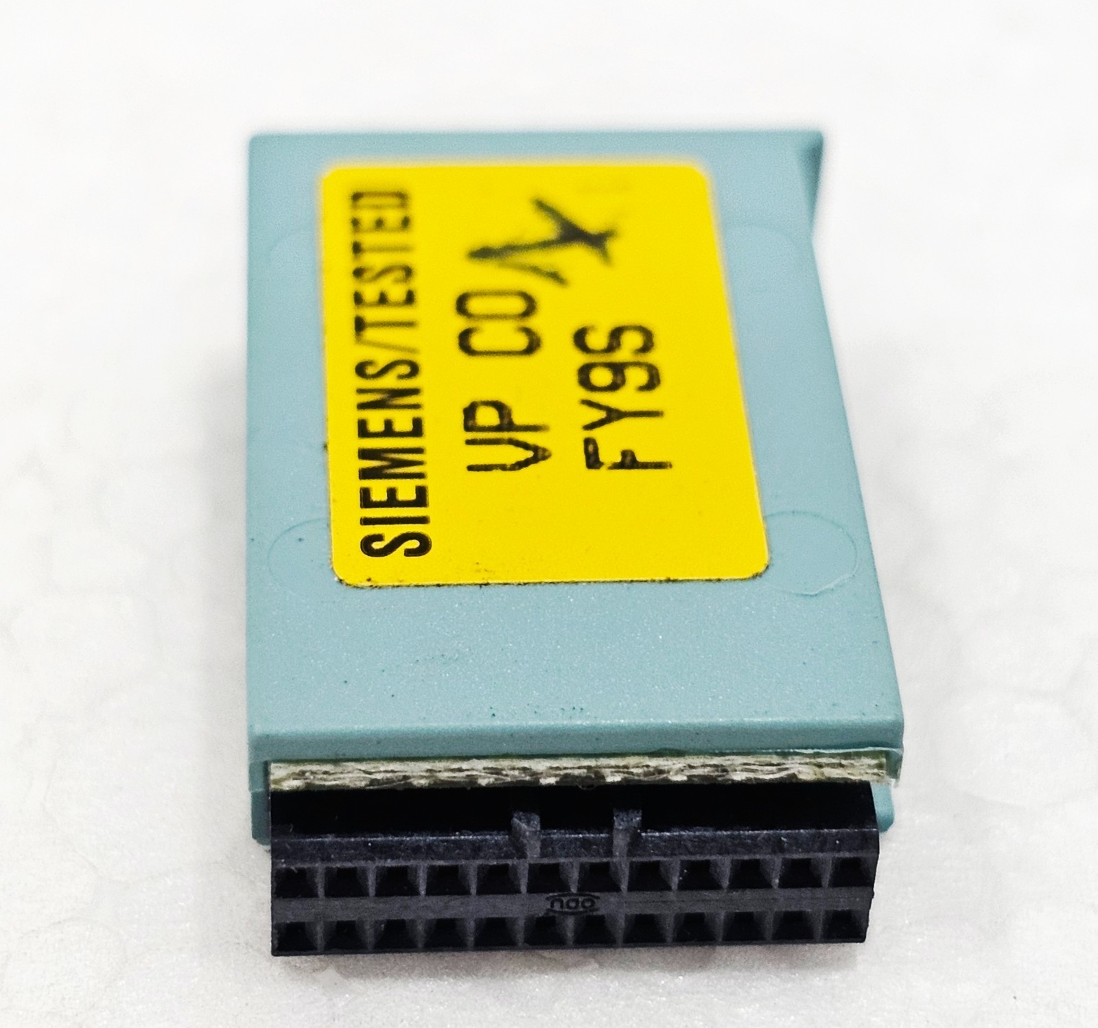 SIEMENS SIMATIC S7, MODBUS MASTER (RTU) V3.1 6ES7870-1AA01-0YA0 Software #1