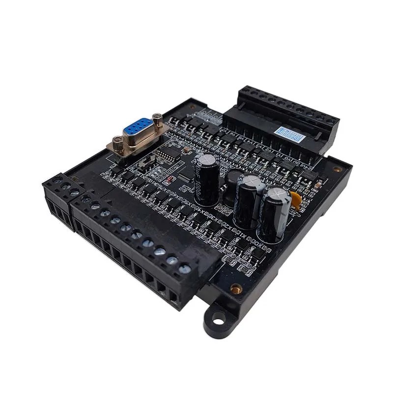PLC FX2N-20MR FX2N-20MT Programmable Logical Controller DC Transistor/Relay T