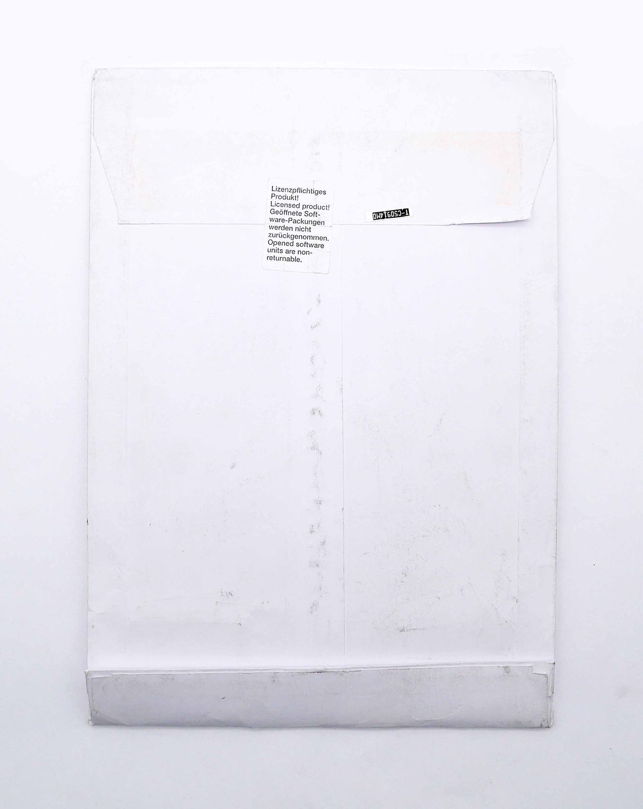 Siemens SINUMERIK 840DE sl 6FC5850-3YG21-4YA0-Z Z=B02+C76+M34+M64+P02 -sealed-