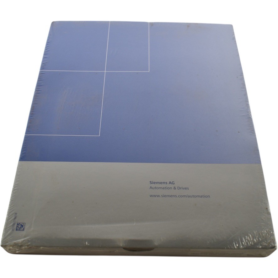 NEW Siemens 6AV6618-7BB01-3AB0 WinCC flexible/Sm@rtService for SIMATIC Panel, ru