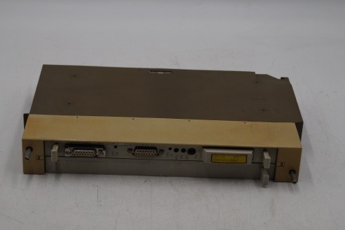 Siemens Simatic S5 Komm Unique Part Ion Pro Zessor 6ES5535-3MA12, 6ES5491-0LA12