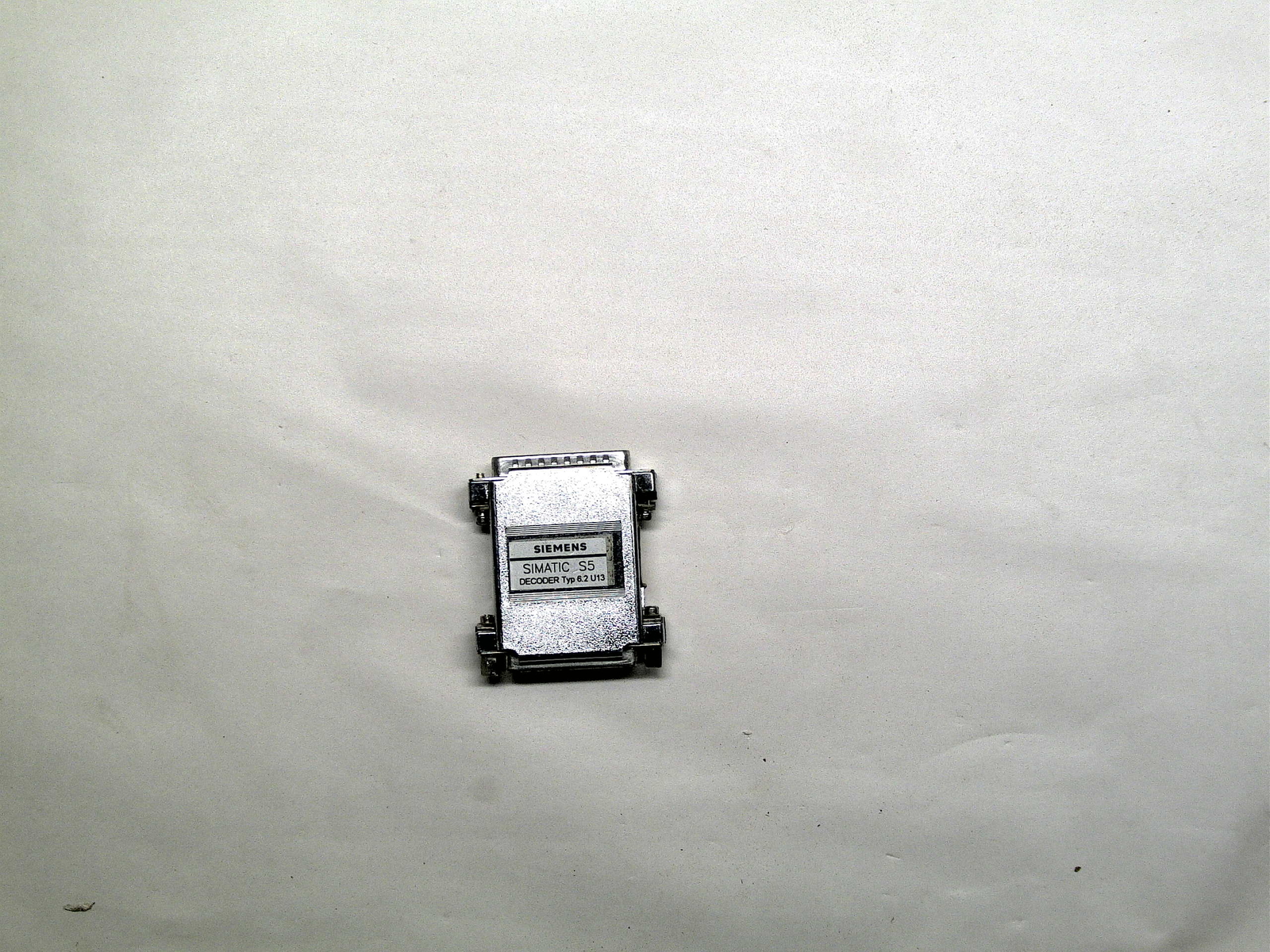 simatic s5 sdecoper 6.2 u13