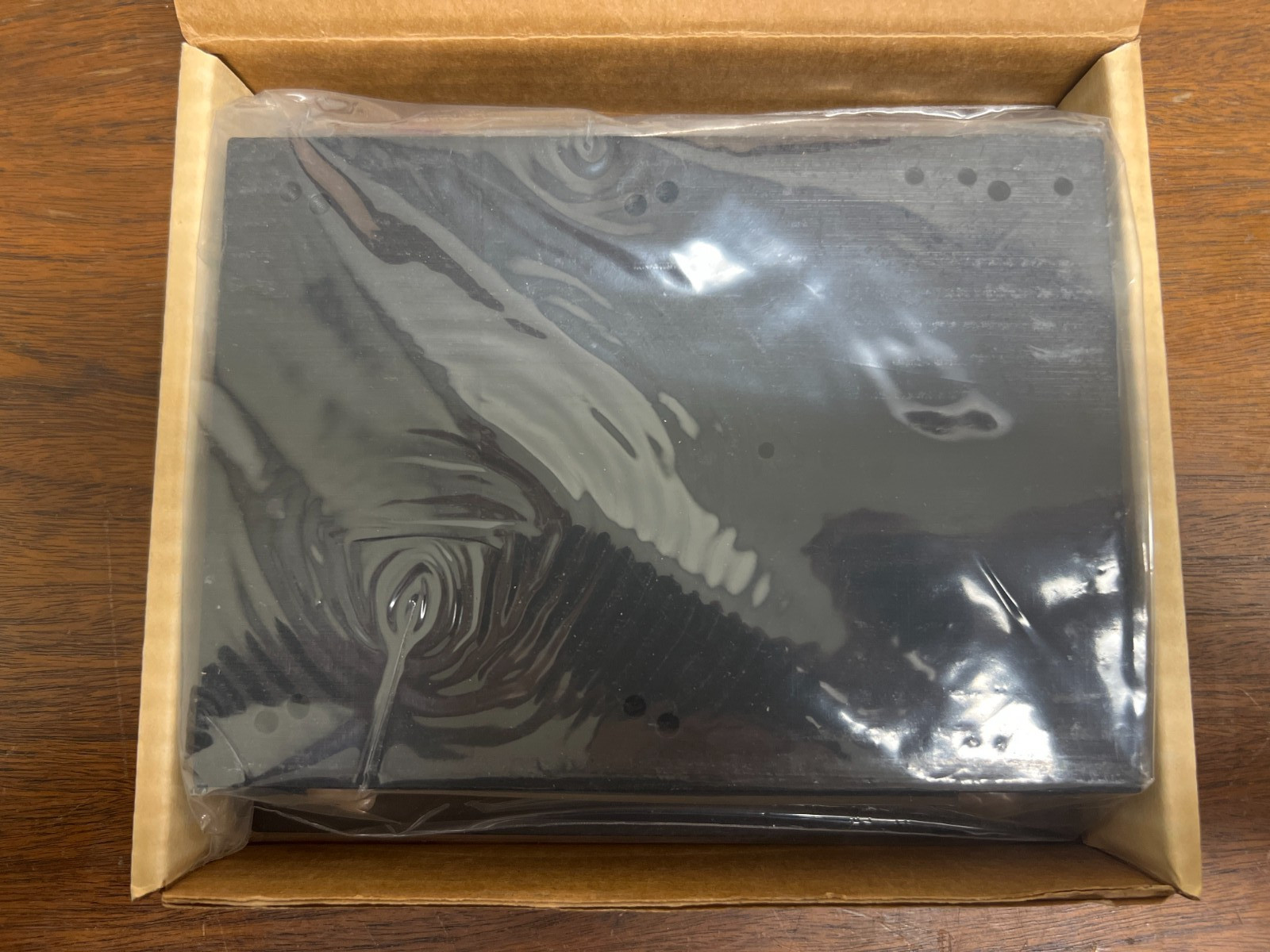 KB SC-9861 Auxiliary Heatsink for KBIC & Multi-Drive Models