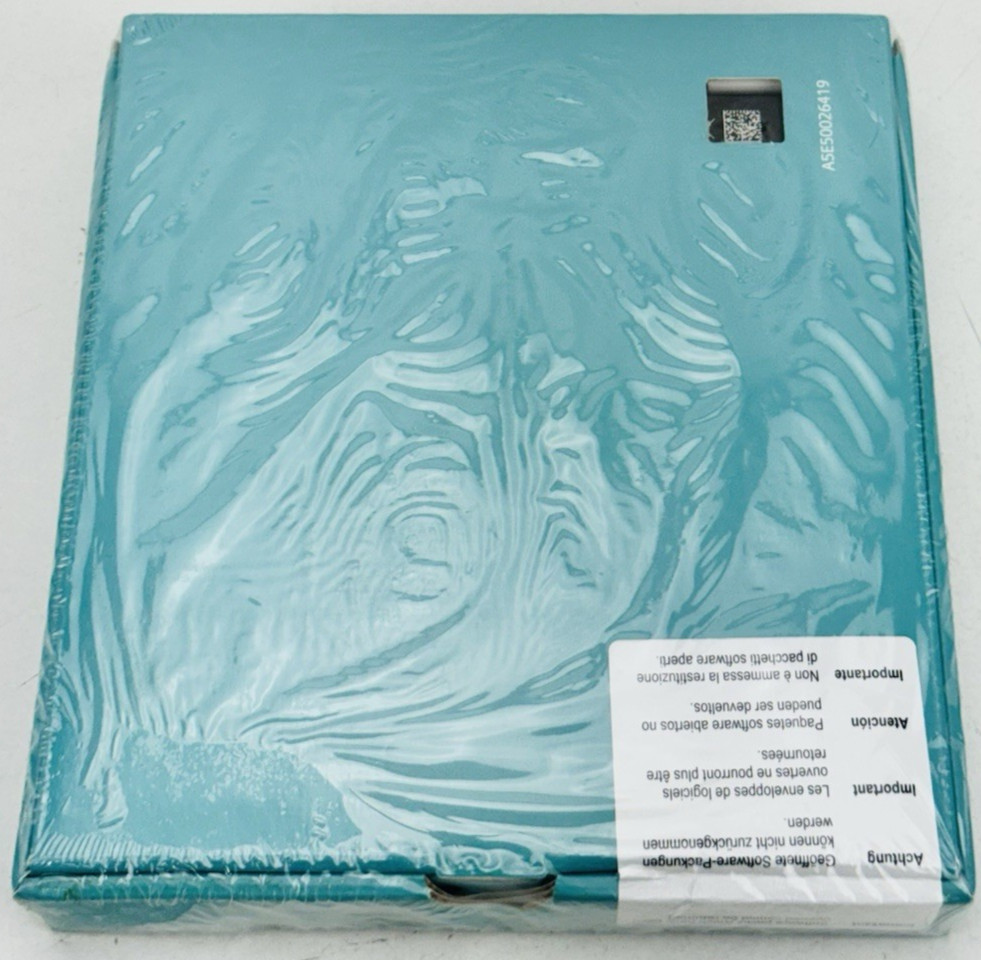 New! SIEMENS 6GK1716-0HB00-3AE0 S7 Reconnect SUS Simatic Net V17* WARRANTY*