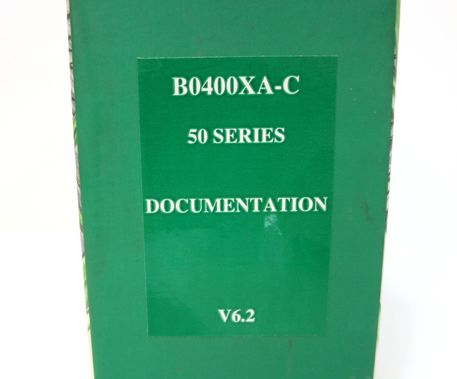 Foxboro B0193ZJ I/A Series FoxBlock Ethernet AW51 Software B0400XB-C K0200EY-A