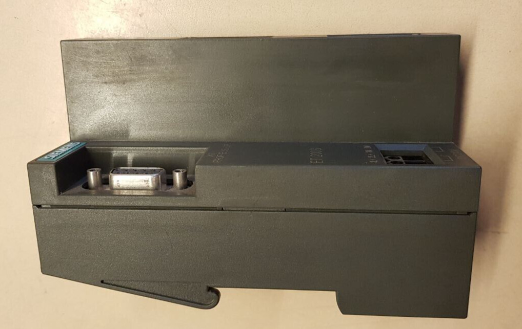 1PC Siemens 6ES7 151-1BA01-0AB0 6ES7151-1BA01-0AB0 New In Box Expedited Shipping