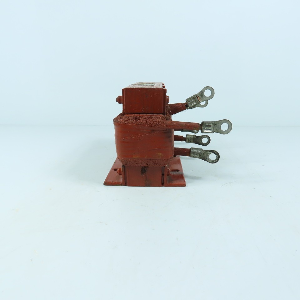 Fuji Electric RDS-0.52 AC Reactor 3-Phase Inductor Line Filter 68A