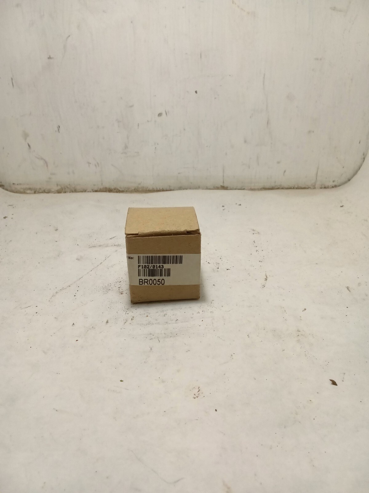 ASEA BROWN BOVERI BR0050 / BR0050 (TR178)