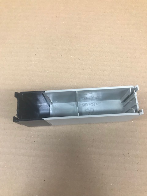 Allen Bradley 1756-N2 Ser. A Controllogix Card Slot Filler 1756N2