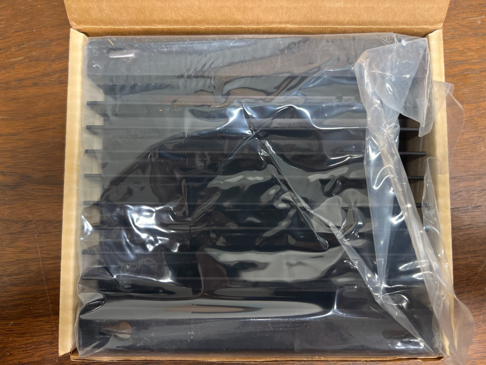 KB SC-9861 Auxiliary Heatsink for KBIC & Multi-Drive Models