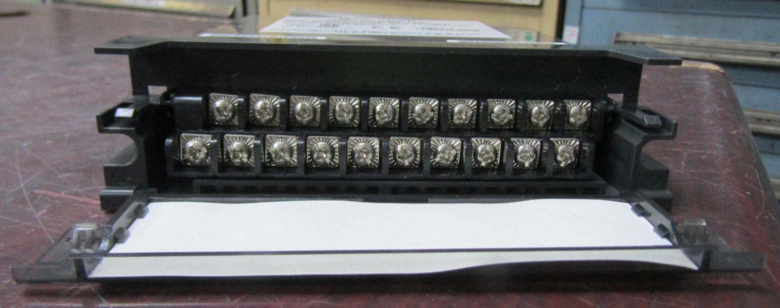 💥 HONEYWELL HC900 CONTROLLER AI 8 CHANNEL 24 VDC 40 mA 900A01-0102