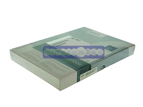 ONE NEW Siemens SIMATIC STEP 7 Prof. V14 SP1 6ES7822-1AA04-0YA5