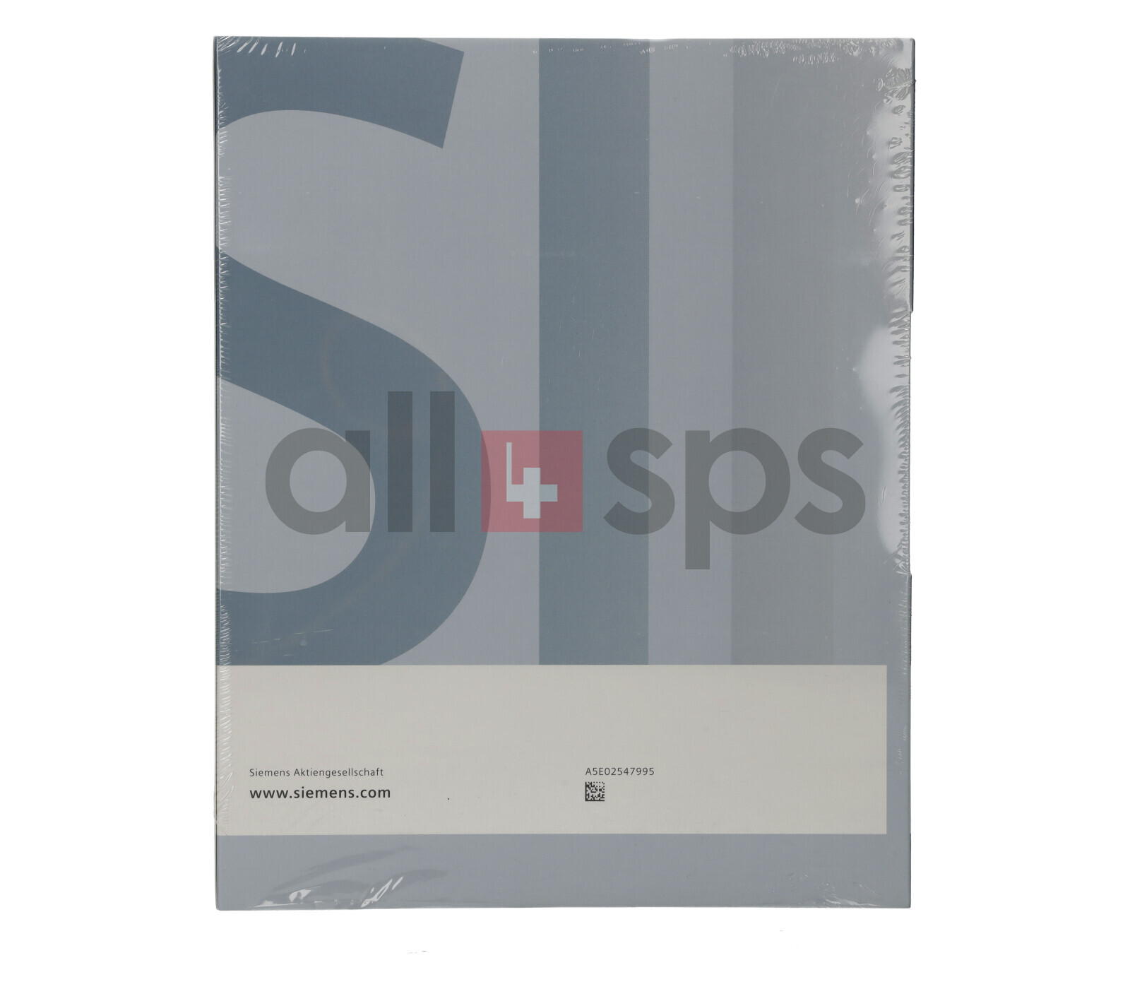 RFID SYSTEMS SOFTWARE & DOCUMENTATION, 6GT2080-2AA20 (NS)