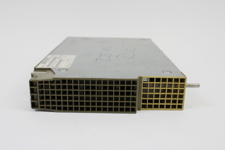 Siemens Simatic S5 6ES5491-0LB11 Adaptation Capsule -used-