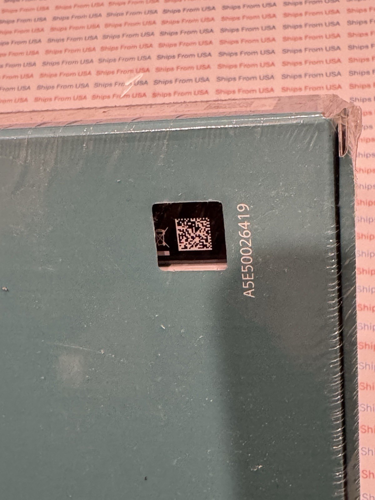 Simatic Step7 V 5.7 Floating License 1 User New Factory Seal 6ES7810-4CC12-0YA5