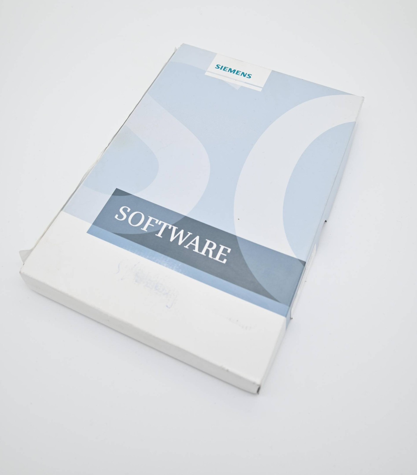 Siemens Simatic WinAC RTX 2010 incl. SP2 6ES7671-0RC08-0YA0