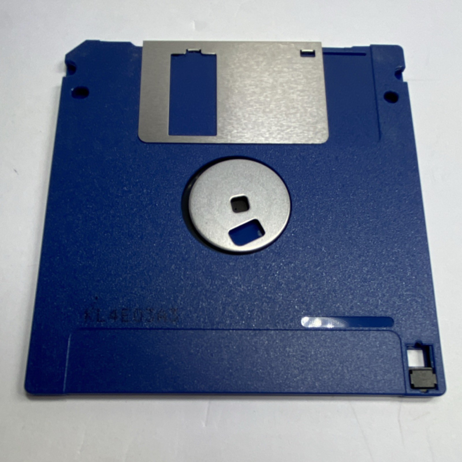 GE Fanuc Series 90 PLC PCM/C Development Kit IC641SWP710B Floppy Disk w/ Serial