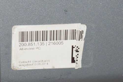 Siemens 6AV7883-7AG20-6GA0 IPC477
