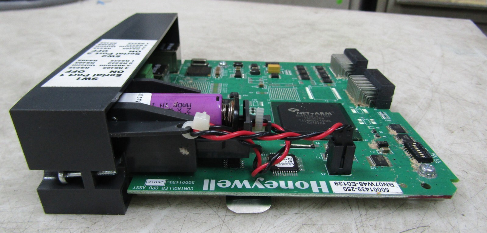 💥HONEYWELL 900C51-0243-00 C50 CPU SOFTWARE & DOC